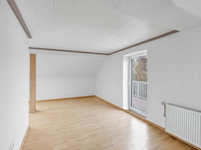 Etagenwohnung kaufen in Hattersheim