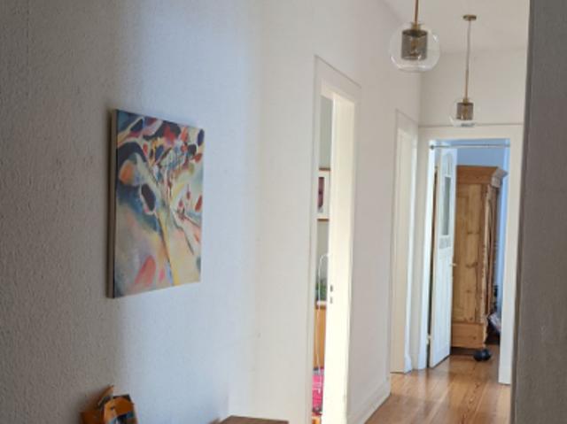 Wohnung kaufen in Hattersheim, Hessen