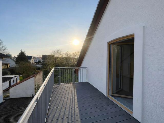 Wohnung kaufen in Okriftel, Hessen