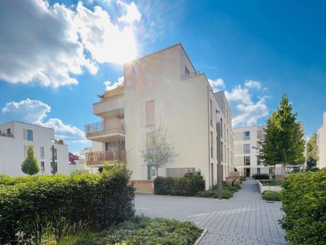 Wohnung kaufen in Hattersheim, Hessen