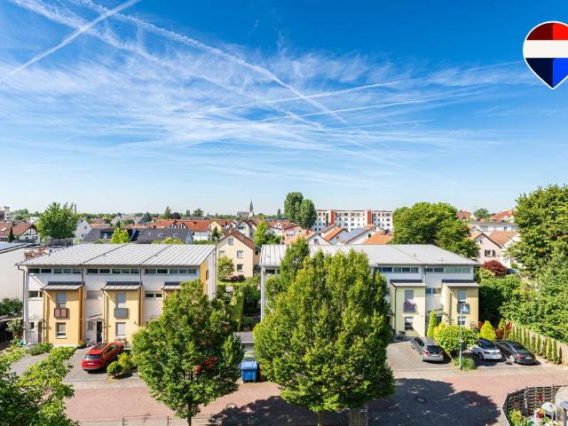 Wohnung kaufen in Hattersheim, Hessen