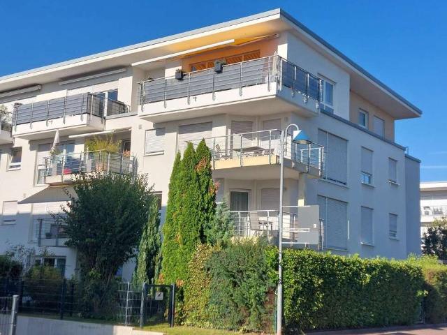 Wohnung kaufen in Hattersheim, Hessen