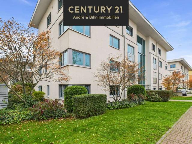 Wohnung kaufen in Hattersheim, Hessen