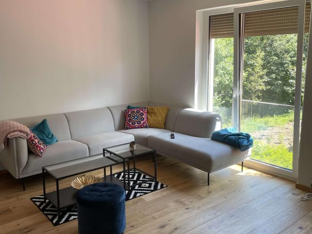 Wohnung kaufen in Hattersheim, Hessen