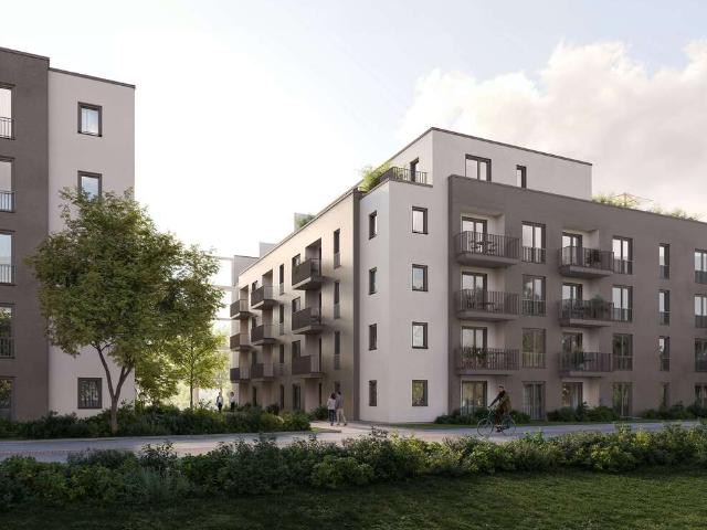 Wohnung kaufen in Hattersheim, Hessen