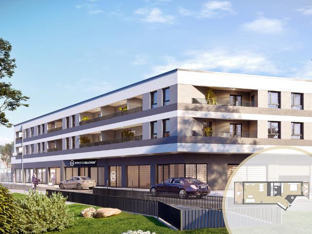 Wohnung kaufen in Hattersheim, Hessen