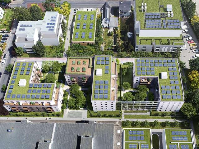 Wohnung kaufen in Hattersheim, Hessen