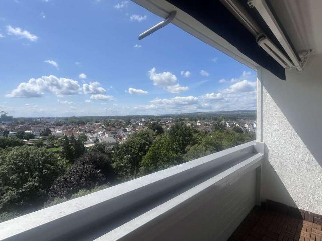 Wohnung kaufen in Hattersheim, Hessen