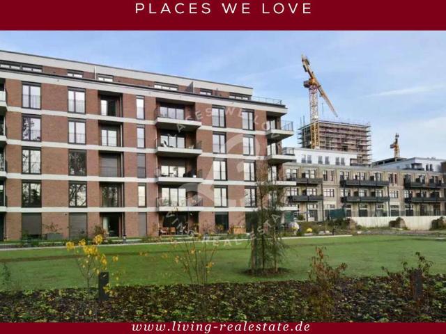 Wohnung kaufen in Hattersheim, Main-Taunus-Kreis