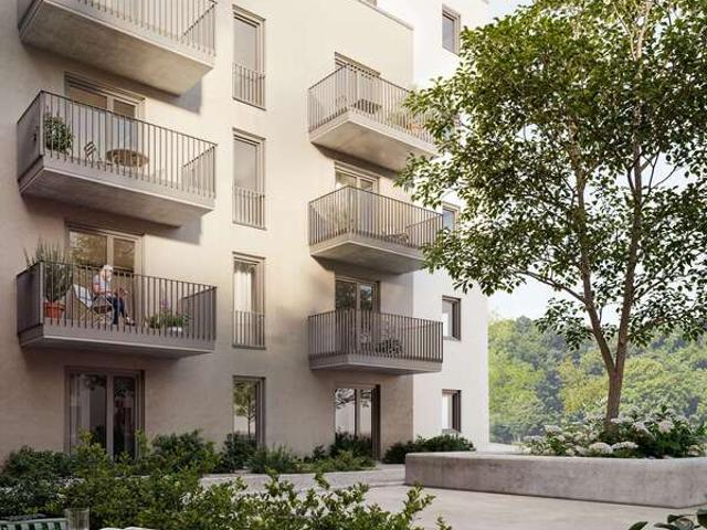 Wohnung kaufen in Hattersheim, Hessen