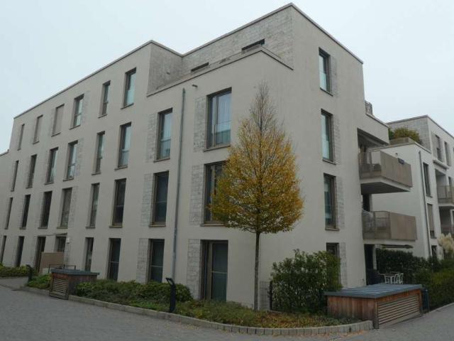 Wohnung kaufen in Hattersheim, Hessen