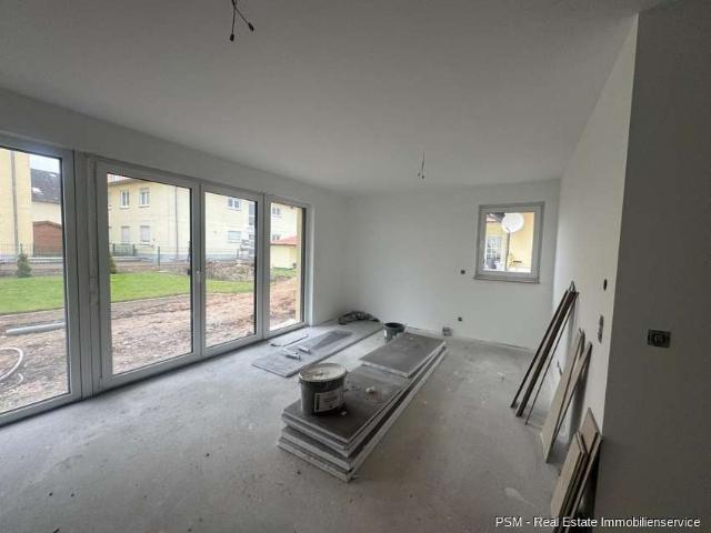 Wohnung kaufen in Hattersheim, Hessen