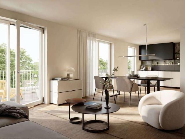 Wohnung kaufen in Hattersheim, Hessen