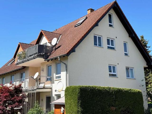 Wohnung kaufen in Hessen