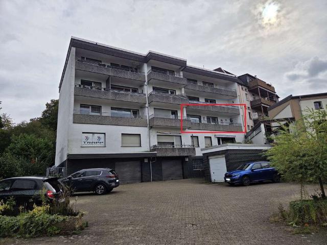 Wohnung kaufen in Innenstadt, Hattingen