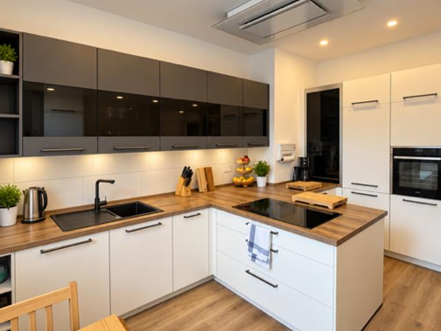 Wohnung kaufen in Blankenstein, Hattingen