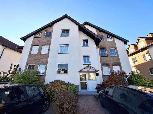 Wohnung kaufen in Niederbonsfeld, Hattingen