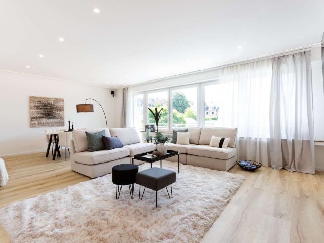 Wohnung kaufen in Baak, Hattingen