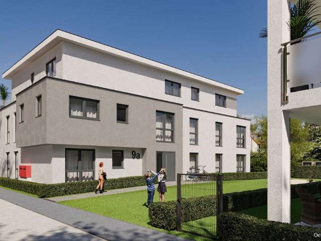 Wohnung kaufen in Hattingen, Nordrhein-Westfalen