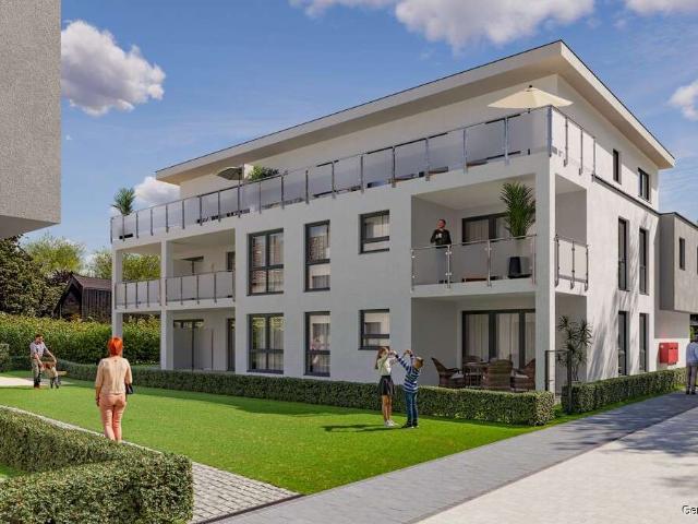 Wohnung kaufen in Hattingen, Nordrhein-Westfalen