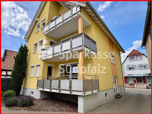 Wohnung kaufen in Hatzenbühl, Rheinland-Pfalz