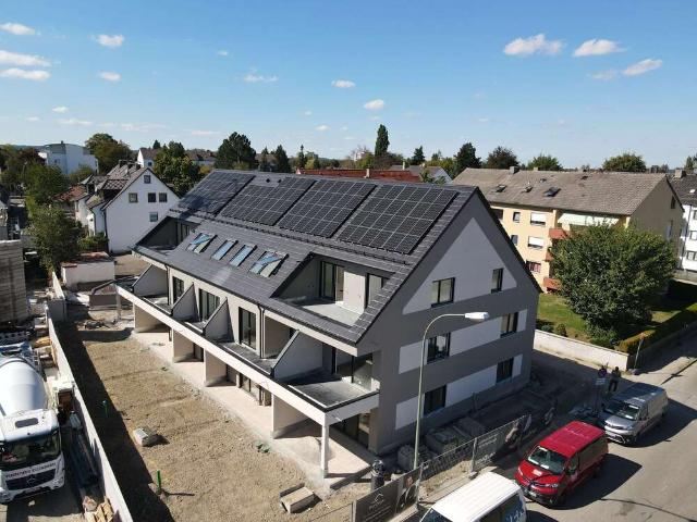 Wohnung kaufen in Haunstetten-Siebenbrunn, Augsburg