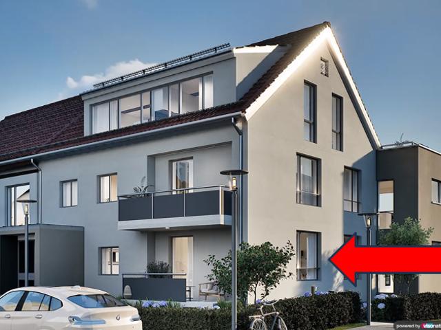 Wohnung kaufen in Hausach, Baden-Württemberg