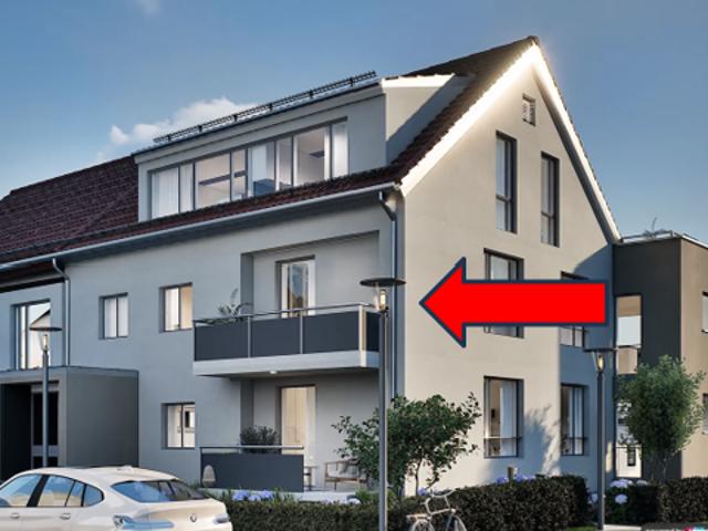 Wohnung kaufen in Hausach, Baden-Württemberg
