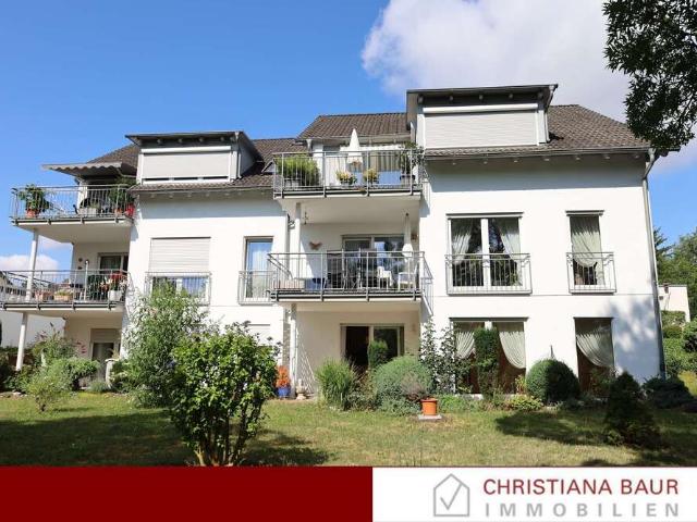 Wohnung kaufen in Hechingen