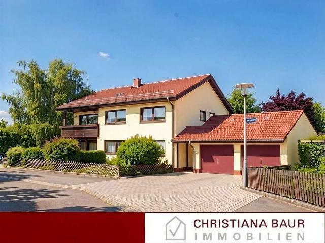 Wohnung kaufen in Hechingen