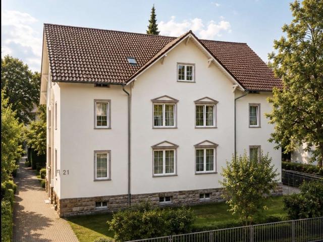 Wohnung kaufen in Hechingen