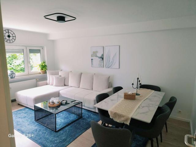 Wohnung kaufen in Heddesheim, Baden-Württemberg