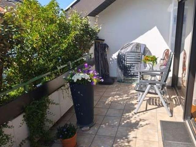 Wohnung kaufen in Heddesheim, Baden-Württemberg