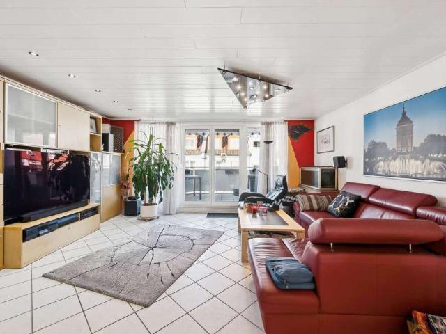 Wohnung kaufen in Heddesheim, Baden-Württemberg