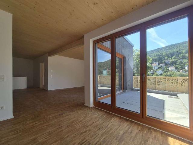 Wohnung kaufen in Peterstal, Heidelberg