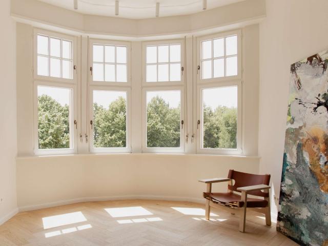 Wohnung kaufen in Bahnstadt, Heidelberg