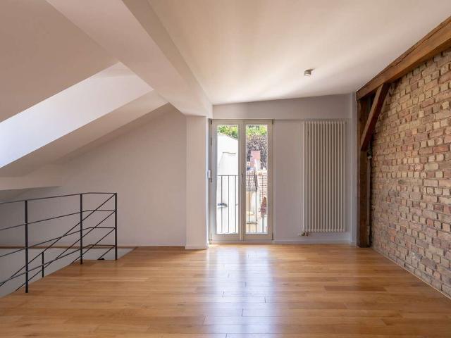 Wohnung kaufen in Bahnstadt, Heidelberg