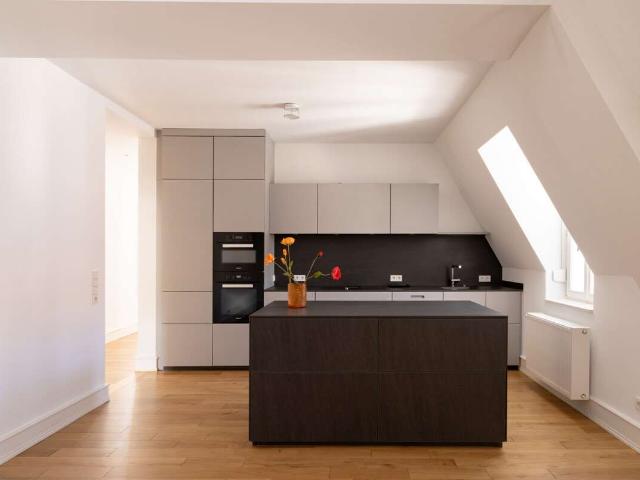 Wohnung kaufen in Bahnstadt, Heidelberg
