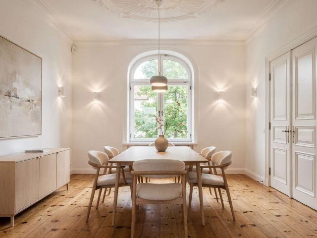 Wohnung kaufen in Bahnstadt, Heidelberg