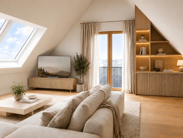 Wohnung kaufen in Neuenheim, Heidelberg