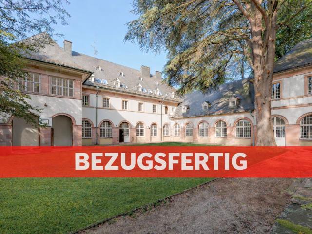 Wohnung kaufen in Handschuhsheim, Heidelberg