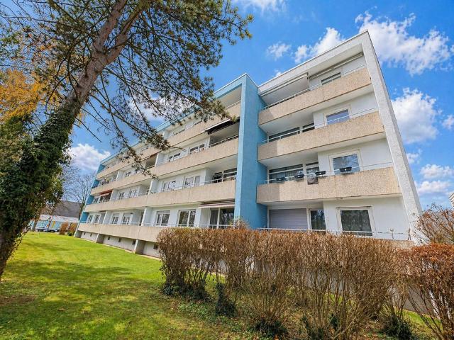 Wohnung kaufen in Boxberg, Heidelberg