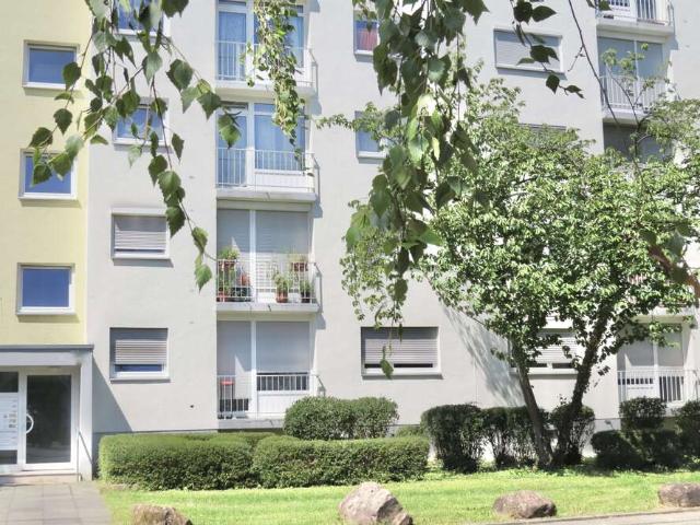 Wohnung kaufen in Boxberg, Heidelberg