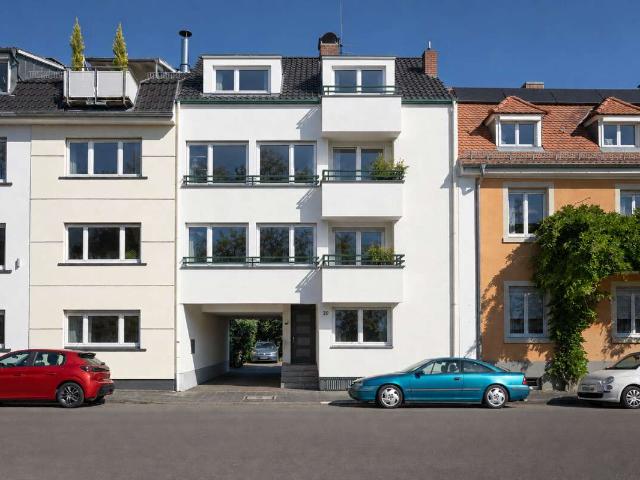 Wohnung kaufen in Neuenheim, Heidelberg