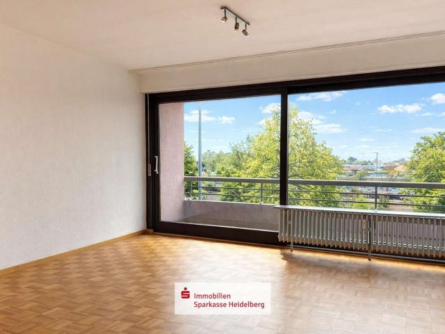 Wohnung kaufen in Bahnstadt, Heidelberg