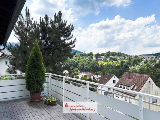 Wohnung kaufen in Peterstal, Heidelberg