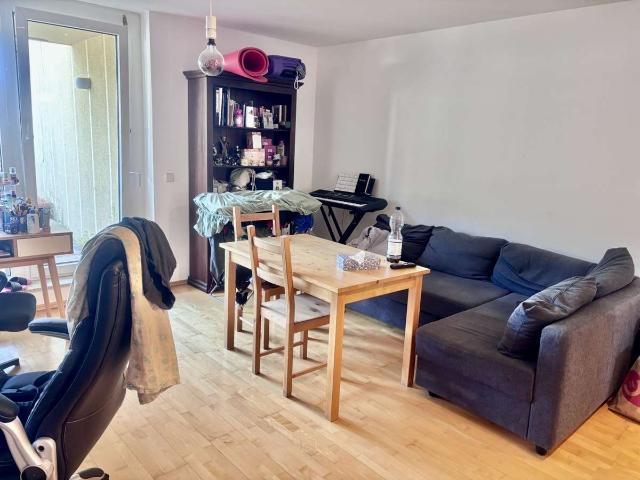 Wohnung kaufen in Bahnstadt, Heidelberg