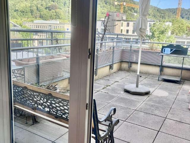 Wohnung kaufen in Bahnstadt, Heidelberg