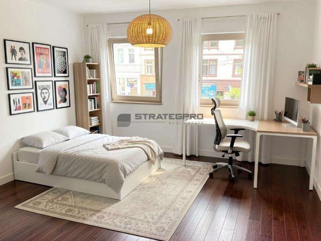Wohnung kaufen in Bahnstadt, Heidelberg