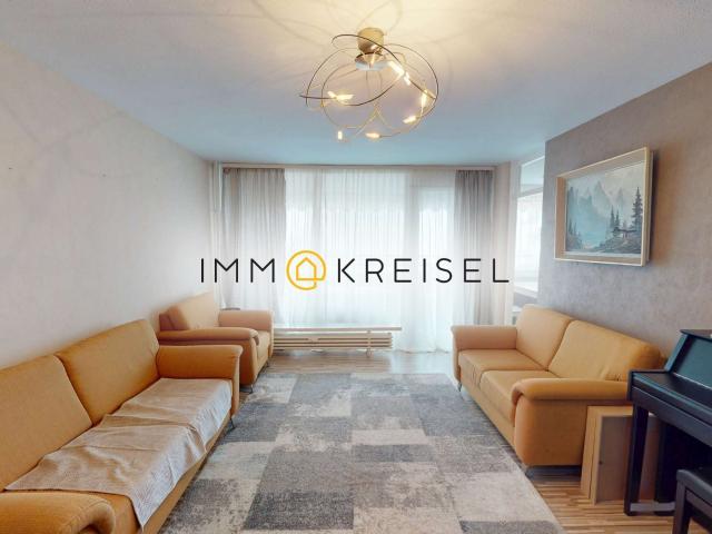 Wohnung kaufen in Boxberg, Heidelberg